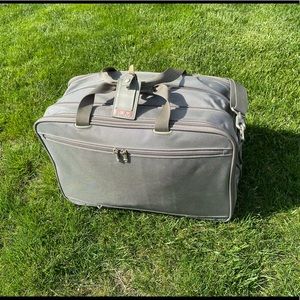 Tumi Travel Garment Bag